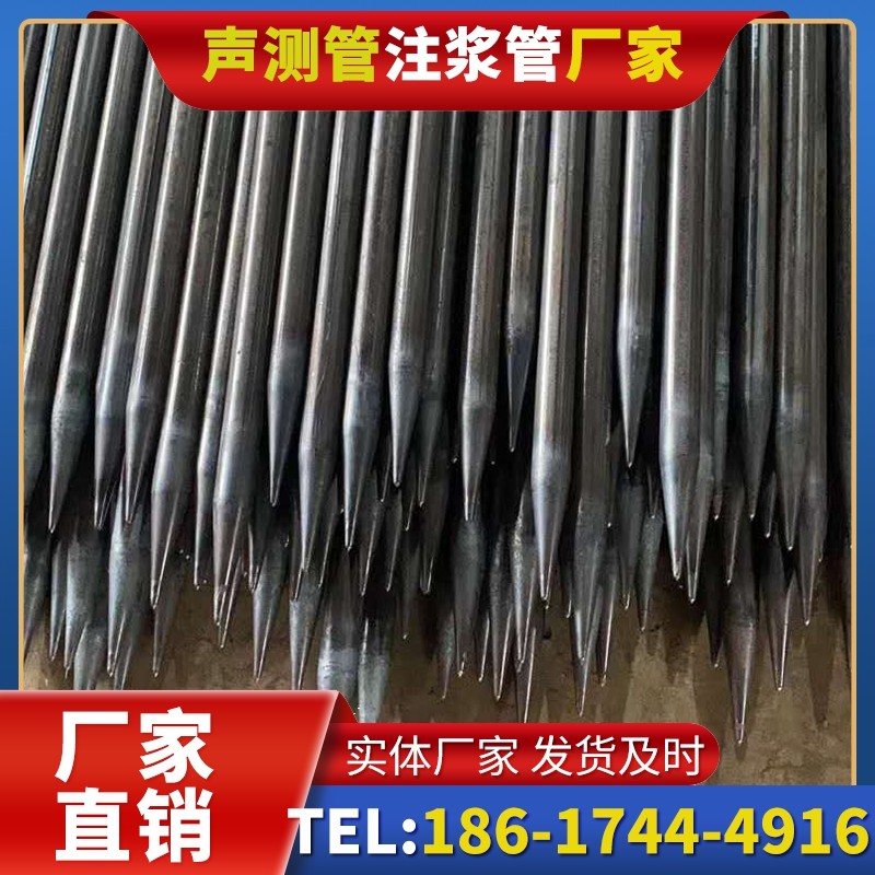 樟木头镇桥梁桩基声测管的荷载适应性设计